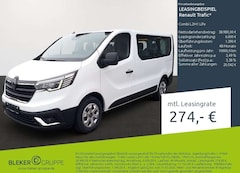 Bild des Angebotes Renault Trafic Combi L2H1 Life