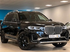 Bild des Angebotes BMW X7 xD30d/HUD/Pano/SoftC/360°/MassaBelüfStz/PureEx