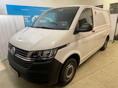 Bild des Angebotes VW T6 Transporter T6.1 Transporter