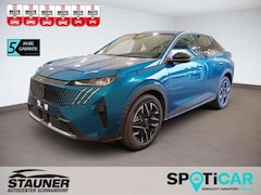Bild des Angebotes Peugeot 3008 NEUER 3008 Allure Hybrid e-DSC6 *SHZ*10"TOUCH*