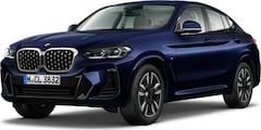 Bild des Angebotes BMW X4 xDrive30d M Sport RFK HUD AHK PANO HIFI