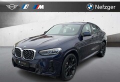 Bild des Angebotes BMW X4 xDrive30d M Sport RFK HUD AHK PANO HIFI