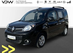 Bild des Angebotes Renault Kangoo Limited Deluxe dci 95 Klima Einparkhilfe