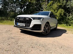 Bild des Angebotes Audi Q7 Q7 50 TDI quattro tiptronic S line