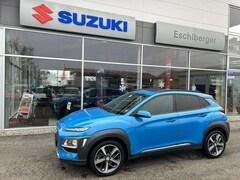 Bild des Angebotes Hyundai KONA 1.6 T-GDI Style 4WD Automatik 8-Fach 1.6 T-GDI