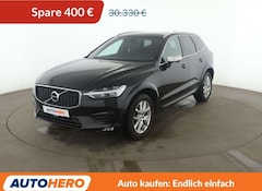 Bild des Angebotes Volvo XC60 2.0 T5 R-Design AWD Aut.*NAVI*TEMPO*CAM*SHZ*