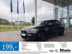 Bild des Angebotes BMW X2 sDrive20i M Sport AHK Panorama Rückfahrkamera