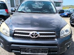 Bild des Angebotes Toyota RAV 4 Sol