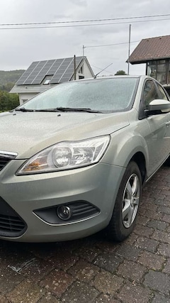 Bild des Angebotes Ford Focus Focus MK2 1.6 TDCI