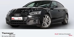 Bild des Angebotes Audi A5 40 TDI 3 x S LINE LED LM19 PRIVACY