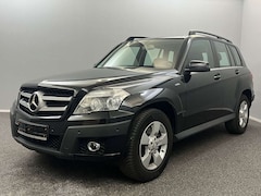 Bild des Angebotes Mercedes-Benz GLK 220 CDI 4Matic BlueEfficiency PANO*24000KM