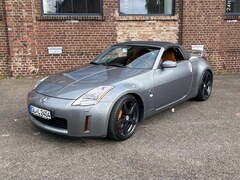 Bild des Angebotes Nissan 350Z 350 Z RoadsterPremium Pack