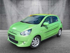 Bild des Angebotes Mitsubishi Space Star "Color" Sitzheizung/Klima/Allwetter