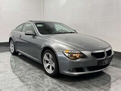 Bild des Angebotes BMW 630 i Coupe*3.hd*Softclose*Pano*Headup*Memory