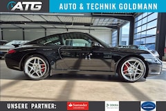 Bild des Angebotes Porsche 997 .2 CARRERA S COUPE PASM DEUTSCH SCHALTER !!!