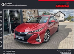 Bild des Angebotes Toyota Prius Plug-in Hybrid