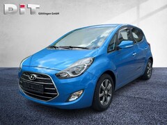 Bild des Angebotes Hyundai iX20 1.6 Passion LM KlimaA PDC KAM