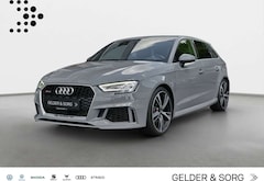Audi RS3 RS3 Sportback 2.5 TFSI qu. *LED*Navi*ACC*B&O*DAB