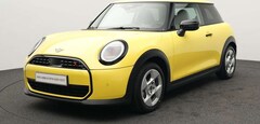 Bild des Angebotes MINI Cooper S Classic Trim