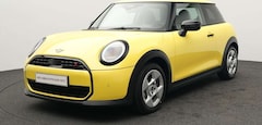 Bild des Angebotes MINI Cooper S Classic Trim