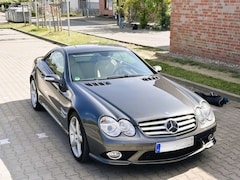 Bild des Angebotes Mercedes-Benz SL 600 SL 600 Automatik