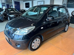 Bild des Angebotes Hyundai i10 Style /SH/Klima/Radio/Allwetter/TÜV neu