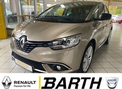 Bild des Angebotes Renault Scenic Limited
