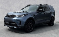 Bild des Angebotes Land Rover Discovery D300 R-Dynamic SE