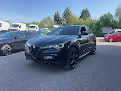 Bild des Angebotes Alfa Romeo Stelvio 2.0 Turbo 16V Competizione Q4 (EURO 6d)