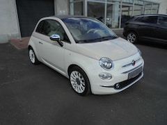 Bild des Angebotes Fiat 500C Anniversary 1. Hand*Leder*Navi*DAB*PDC*Temp.
