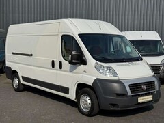 Bild des Angebotes Fiat Ducato 35 L4H2 100 *Klima*Holzboden