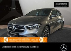 Bild des Angebotes Mercedes-Benz B 200 PROGRESSIVE+LED+KAMERA+7G