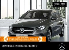 Bild des Angebotes Mercedes-Benz B 200 PROGRESSIVE+LED+KAMERA+7G