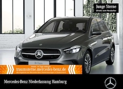 Bild des Angebotes Mercedes-Benz B 200 PROGRESSIVE+LED+KAMERA+7G