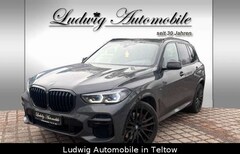 Bild des Angebotes BMW X5 M i Pano*Leder*Bowers & Wilkins*Memor
