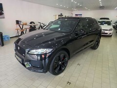 Bild des Angebotes Jaguar F-Pace F-PACE First Edition S AWD 22 Zoll