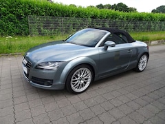 Bild des Angebotes Audi TT Roadster 3.2 quattro S-Line /T-Leder/ Navi
