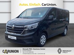 Bild des Angebotes Renault Trafic Pkw Life Blue dCi 150 EDC