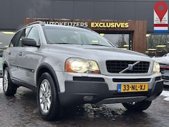 Bild des Angebotes Volvo XC90 2.9 T6 Exclusive 7 sitze leder