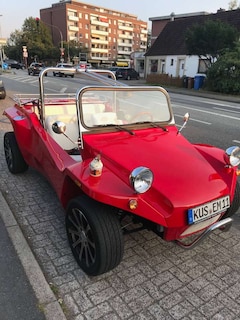 Bild des Angebotes Embuggy Vintage Schaltgetriebe