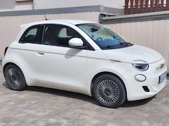 Bild des Angebotes Fiat 500e 500e Passion