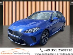 Bild des Angebotes BMW 120 iA M Sport*neues Modell*Cockpit Plus*Kamera*