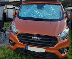 Bild des Angebotes Ford Transit Custom Nugget Camper