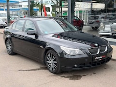 Bild des Angebotes BMW 530 d Limousine · Navi · Standheizung · TÜV 5/28