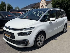 Bild des Angebotes Citroen Grand C4 Picasso /Spacetourer Feel Navi