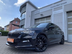 Bild des Angebotes Skoda Scala ABT Edition S HIFI+Kessy+elek.Heckkl.+RFK