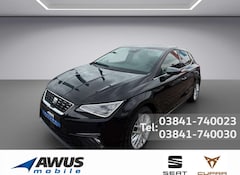 Bild des Angebotes SEAT Ibiza Xcellence 1.0 TSI DSG Rückfahrkamera, Navigation, App-Connect