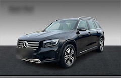 Bild des Angebotes Mercedes-Benz GLB 220 4M Progressive Burm+LED+Kamera+Offroad