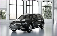 Bild des Angebotes Mercedes-Benz GLB 220 4M Progressive Burm+LED+Kamera+Offroad