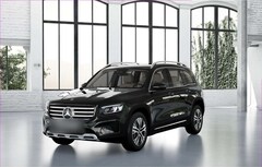 Bild des Angebotes Mercedes-Benz GLB 220 4M Progressive Burm+LED+Kamera+Offroad